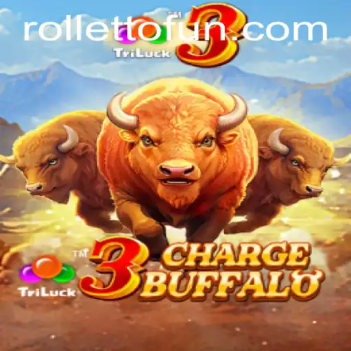 Unveiling the Excitement of 3ChargeBuffalo at Rolletto