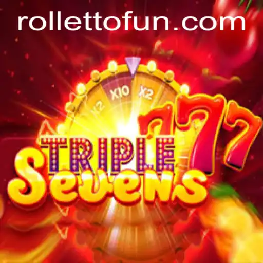 Discovering 777TripleSeven: A New Gaming Experience on Rolletto