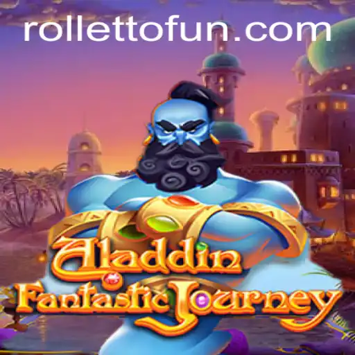 Exploring the Enchanting World of Aladdin in Rolletto: Game Description, Introduction, and Rules