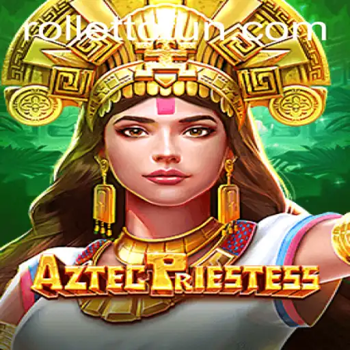 Exploring the Enigmatic World of AztecPriestess: A New Gaming Sensation with Rolletto