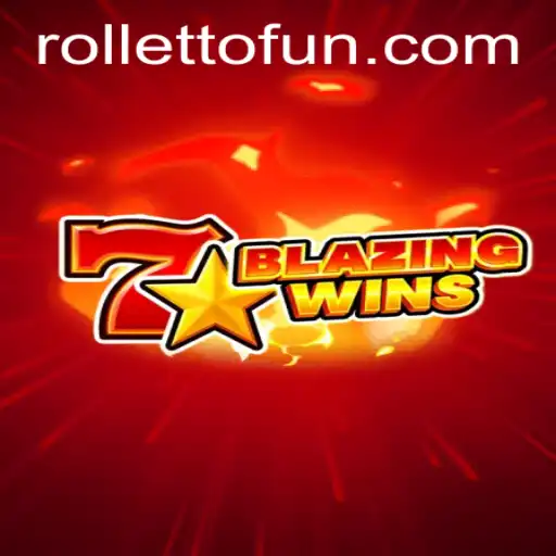 Discovering BlazingWins: A Thrilling Casino Experience on Rolletto