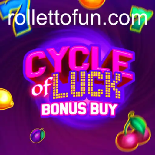 Experience the Thrills of CycleofLuckBonusBuy at Rolletto