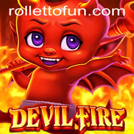 Discover the Thrilling World of DevilFire: An In-Depth Look at Rolletto's Latest Sensation