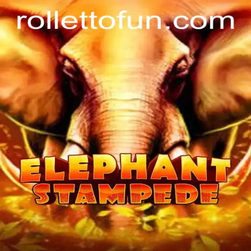 Explore the Exciting World of ElephantStampede and Rolletto