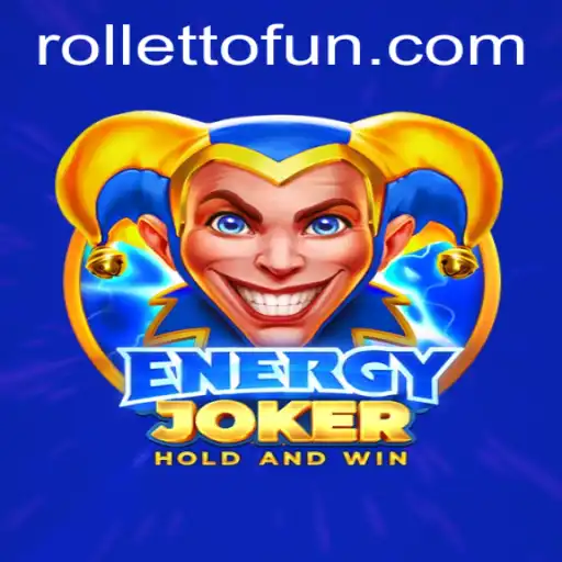 Exploring the Thrilling World of EnergyJoker with Rolletto