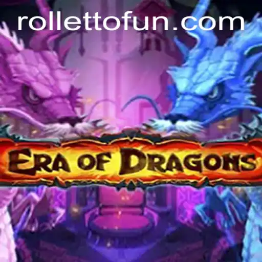 Welcome to the Mystical World of EraOfDragons and the Exciting Role of Rolletto
