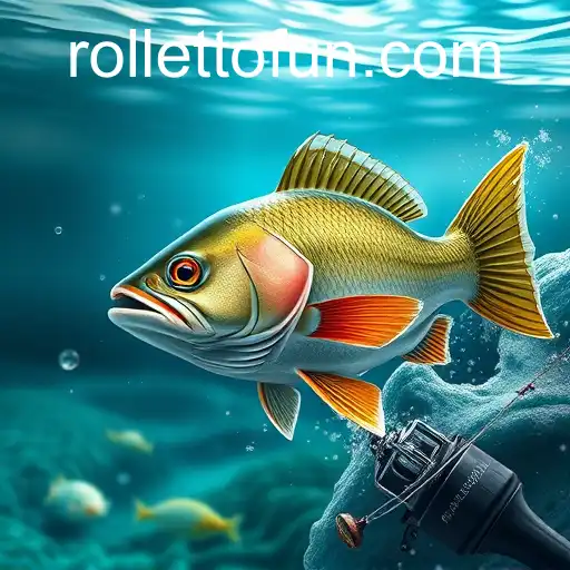 Exploring the Exciting World of Fishing Games with Rolletto