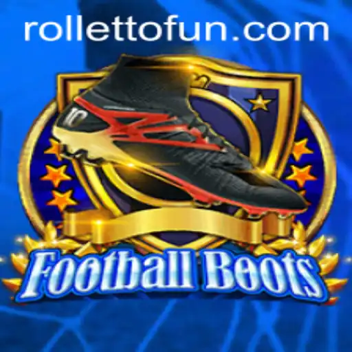 Discovering FootballBoots: A Rolletto Adventure