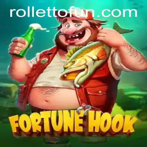 FortuneHook: Engaging in the World of Rolletto