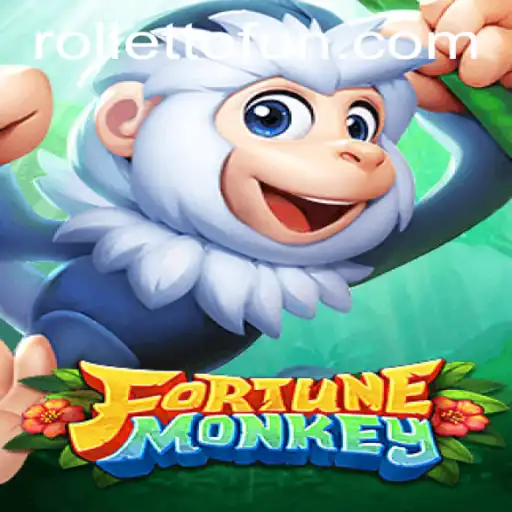 FortuneMonkey: A Thrilling Casino Adventure