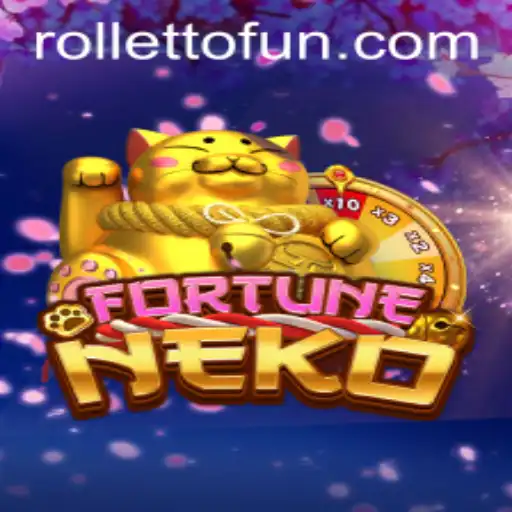 Experience the Excitement of FortuneNeko: A Deep Dive into Rolletto's Latest Gaming Sensation