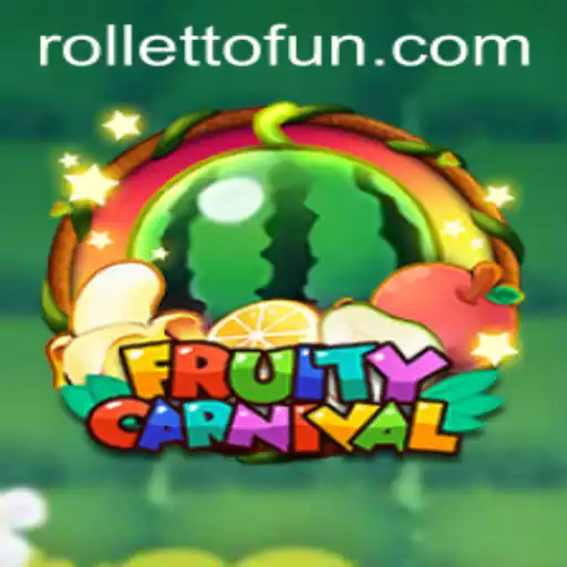 Discover the Joy of FruityCarnival at Rolletto
