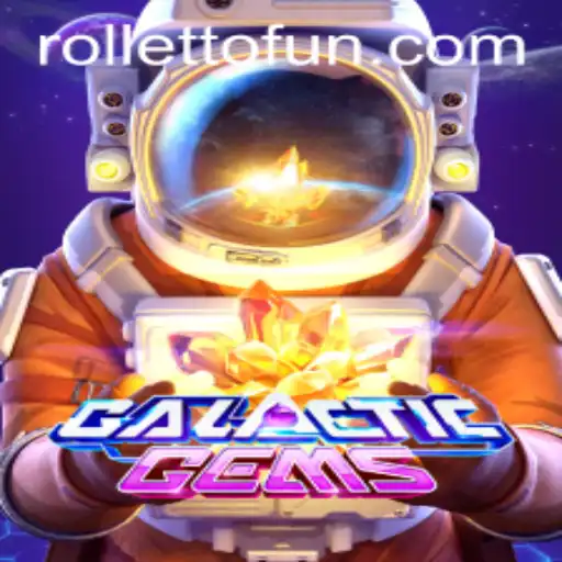Discover the Stellar Adventure of GalacticGems with Rolletto
