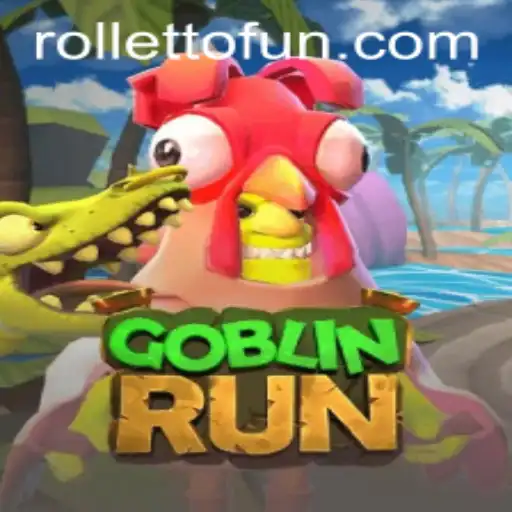 GoblinRun: An Exciting Journey into the World of Fantasy Adventure