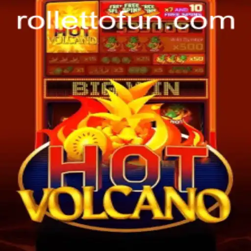 HotVolcano: Exploring the Thrilling World of Rolletto