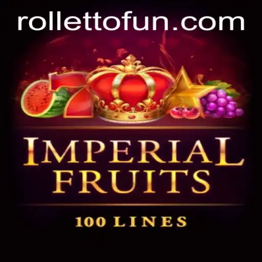 Exploring the World of ImperialFruits100: A Rolletto Adventure
