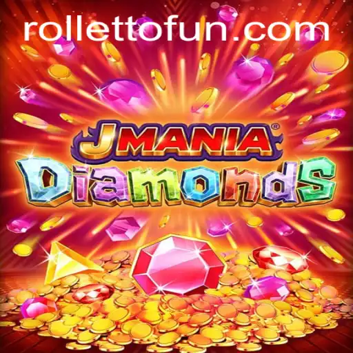 Discover the Thrilling World of JManiaDiamonds: A Rolletto Experience