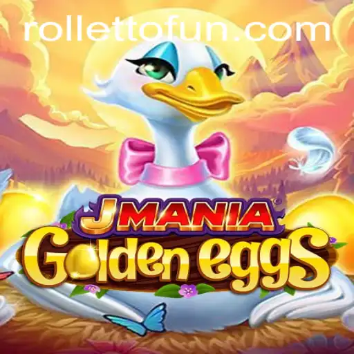 Unveiling JManiaGoldenEggs: The Thrilling Adventure with Rolletto