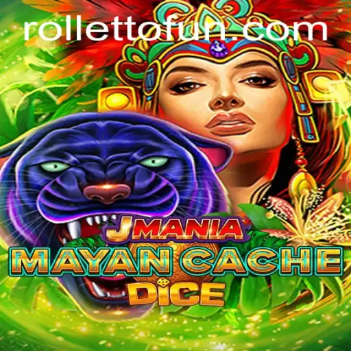 Discover the Exciting World of JManiaMayanCacheDice and Rolletto
