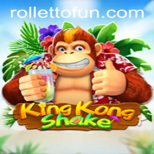 Discovering the Excitement of KingKongShake: A Rolletto Adventure
