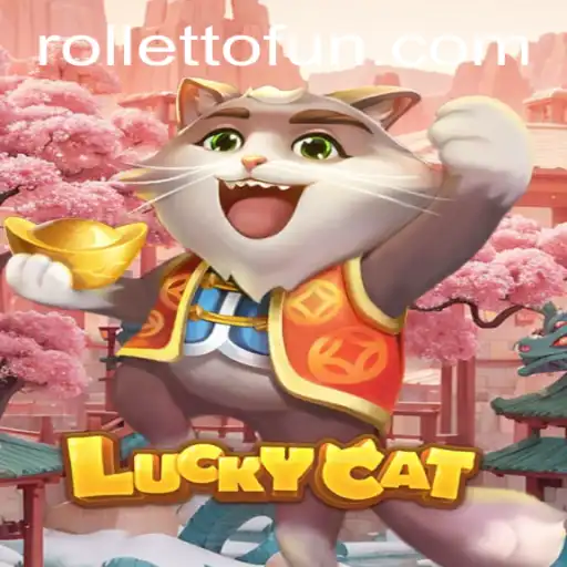 The Thrilling World of LuckyCat: An Insight into Rolletto's Latest Game