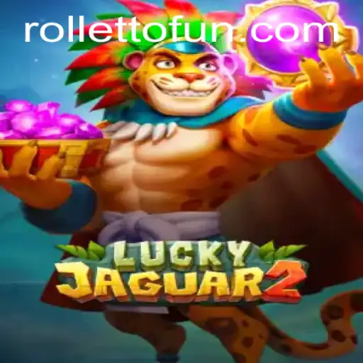 Exploring Luckyjaguar2: A Thrilling Adventure in Online Gaming with Rolletto