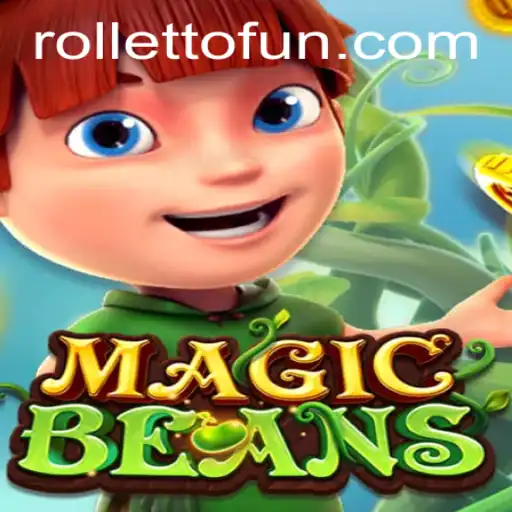 Dive into the Enchanting World of MAGICBEANS with Rolletto