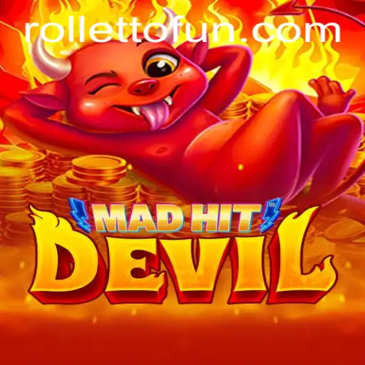 MadHitDevil: The Intriguing World of an Enigmatic Game