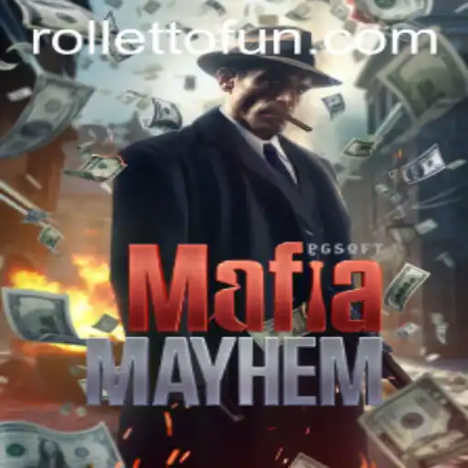 Unraveling MafiaMayhem: A Thrilling Game of Intrigue and Strategy