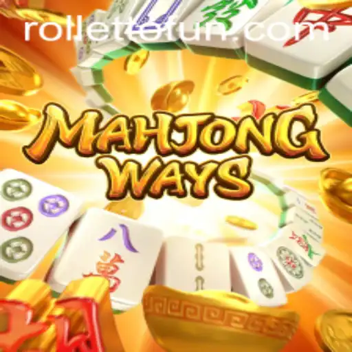 Discovering MahjongWays: A Journey Into Strategy and Chance with Rolletto
