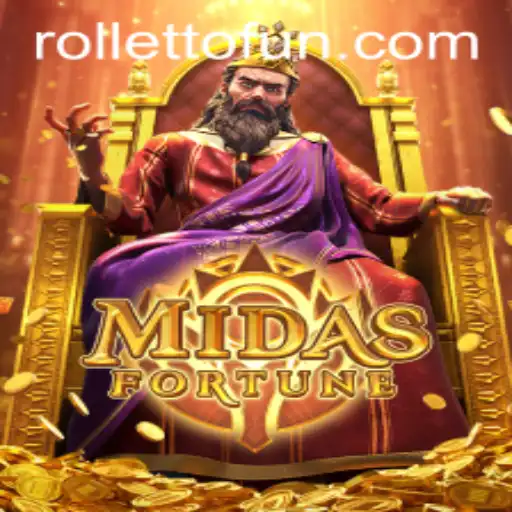 The Allure of MidasFortune: A New Era of Gaming at Rolletto