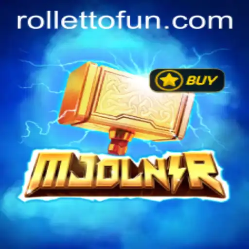 Unveiling the Excitement of Mjolnir: A New Game Experience with Rolletto