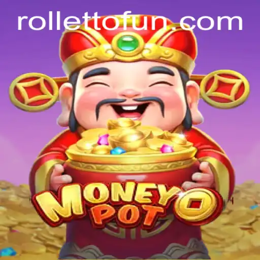The Dynamic World of MoneyPot: A Dive into Rolletto's Exciting Game