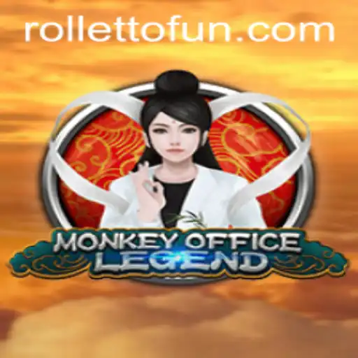 MonkeyOfficeLegend: A Fascinating Adventure with a Twist