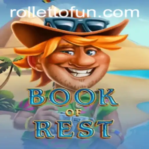Exploring the Enchanting World of BookofRest in Rolletto