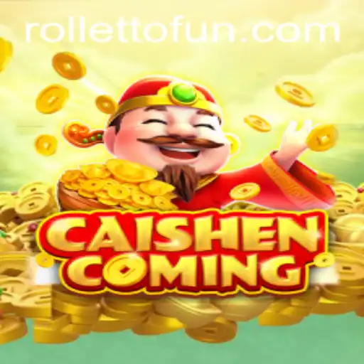 Exploring the Exciting World of CAISHENCOMING on Rolletto