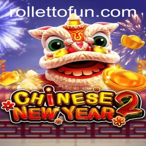 Exploring CHINESENEWYEAR2: A Festive Gaming Experience on Rolletto
