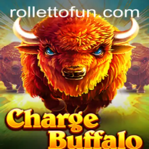ChargeBuffalo: The Thrilling Casino Game at Rolletto