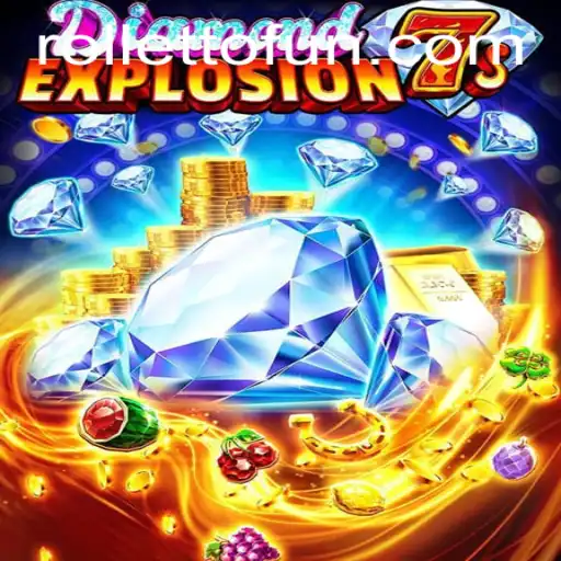 DiamondExplosion7s: A Journey into Rolletto's Latest Gaming Adventure