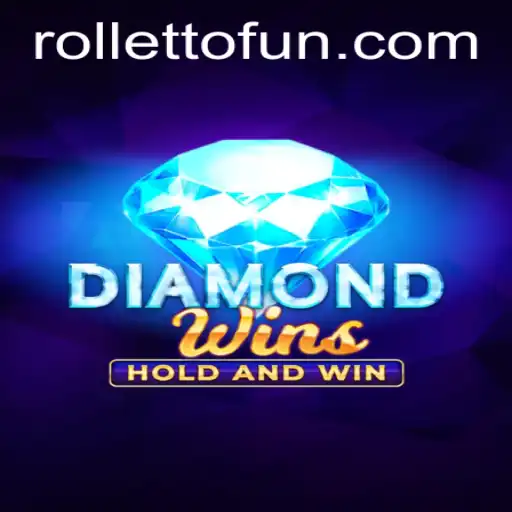 Explore the Excitement of DiamondWins on Rolletto