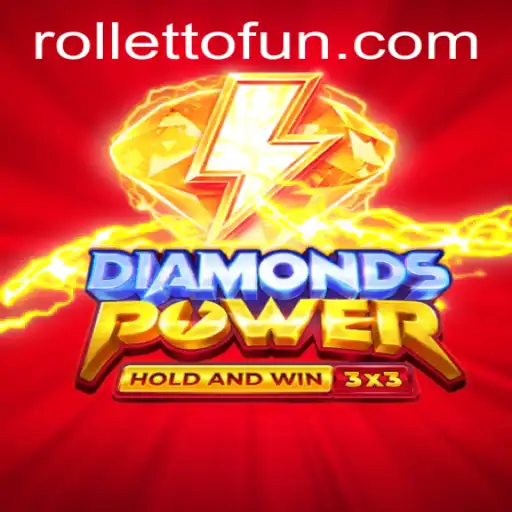 Discovering the Thrill of Diamondspower: An Insight into Rolletto's Latest Gaming Marvel