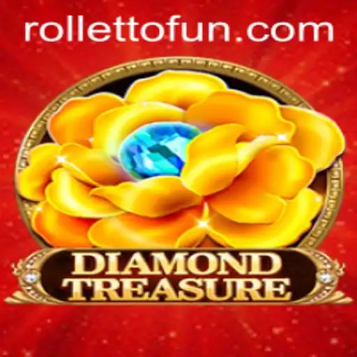 Exploring the Mystical World of Diamondtreasure with Rolletto
