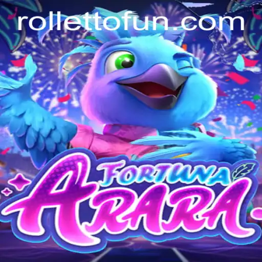 Exploring FortunaArara: A Deep Dive into the Exciting World of Rolletto Games