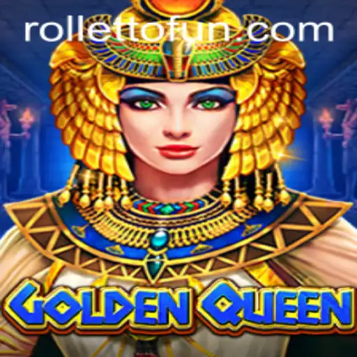 GoldenQueen: The New Era of Gaming with Rolletto