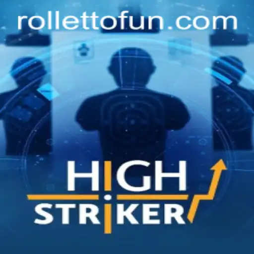 HighStriker: An Intriguing Mix of Luck and Strategy in the World of Rolletto