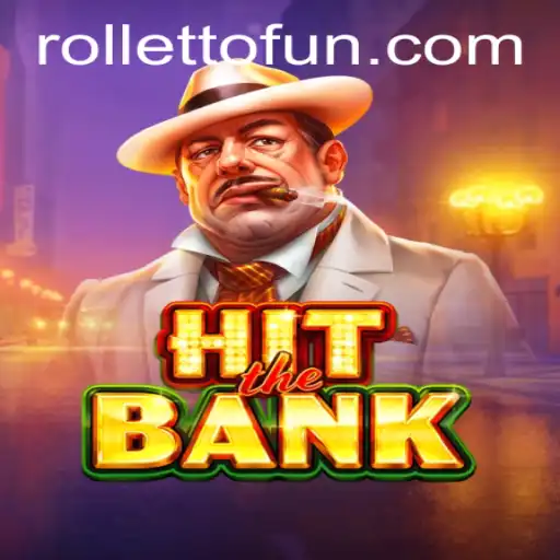 Exploring the Thrills of HitTheBank: A New Gem in Rolletto's Gaming Portfolio