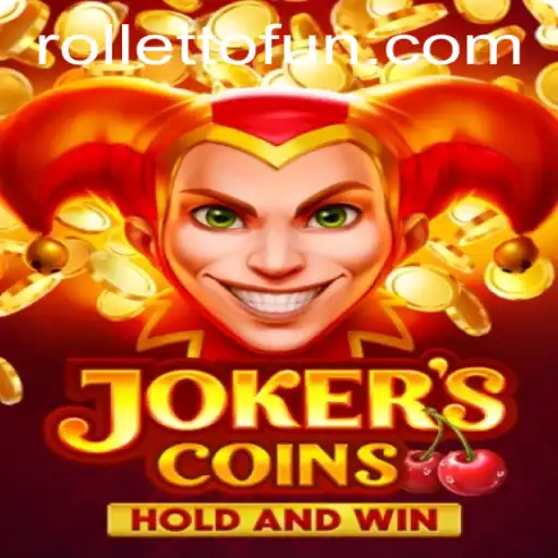 Exploring JokersCoins: A New Gaming Sensation on Rolletto
