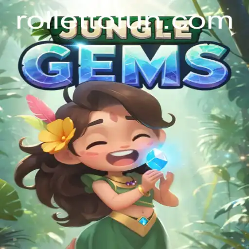 Discover the Exciting World of JungleGems with Rolletto