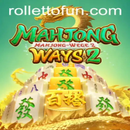 Discovering MahjongWays2: A Fascinating Game Experience with Rolletto