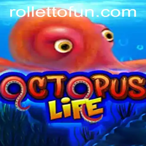 Discovering the World of OctopusLife and the Exciting Features of Rolletto